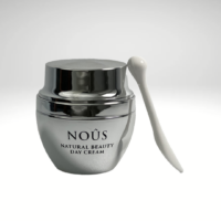 Crème de Jour Beauté Naturelle NOÛS