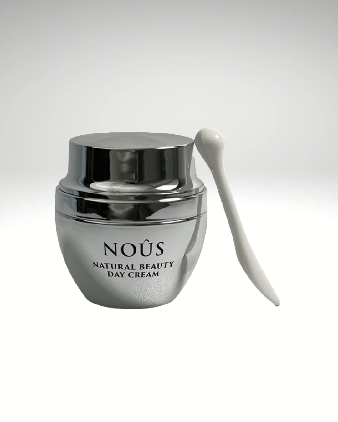 Crème de Jour Beauté Naturelle NOÛS