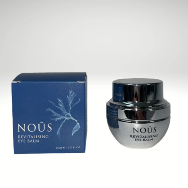 Baume Yeux Revistalisant NOÛS
