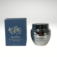 Crème de jour Lifting Visage NOÛS