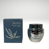 Crème de Nuit Beauté Naturelle NOÛS