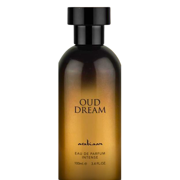 Oud Dream  By Arabiaan