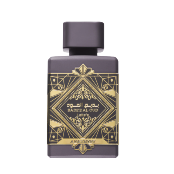 Badee Al Oud Amethyst By Lattafa