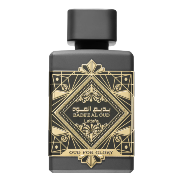Badee Al Oud - Oud of Glory By Lattafa
