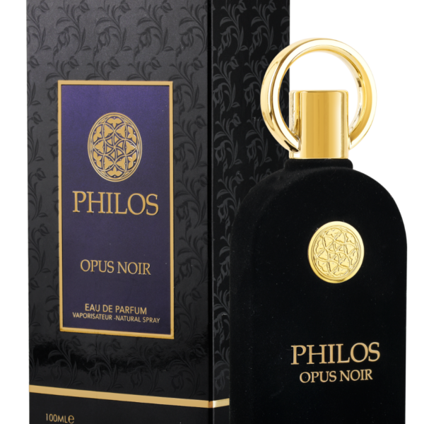 Philos Opus Noir 100ml