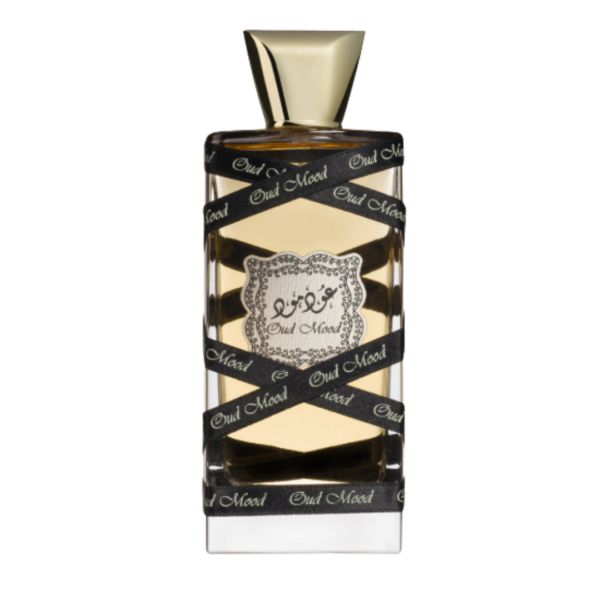 Oud Mood  By Lattafa
