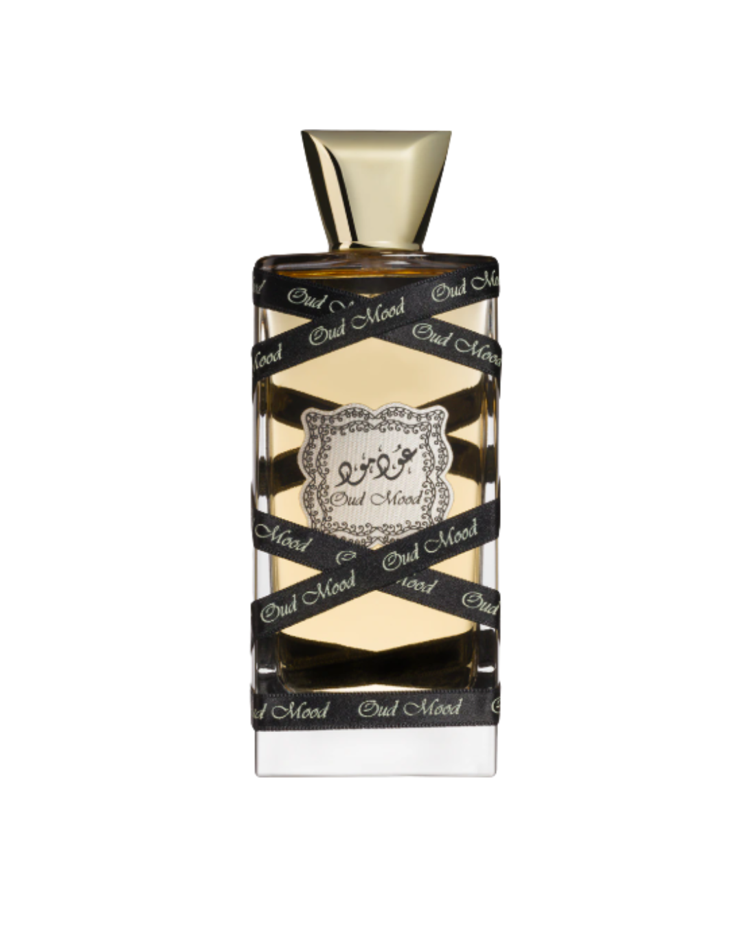 Oud Mood  By Lattafa