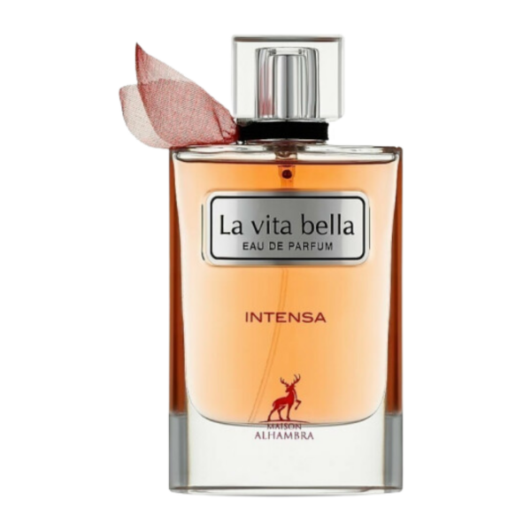 La Vita Bella Intensa  By Maison Ahlambra
