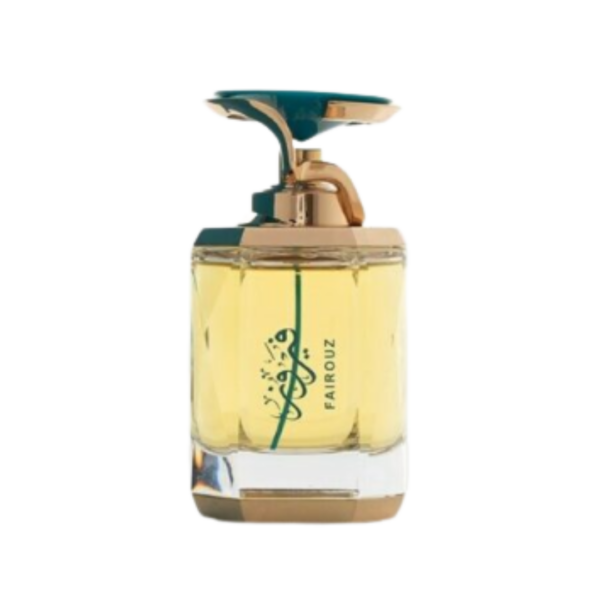 Fairouz By Arabian Oud