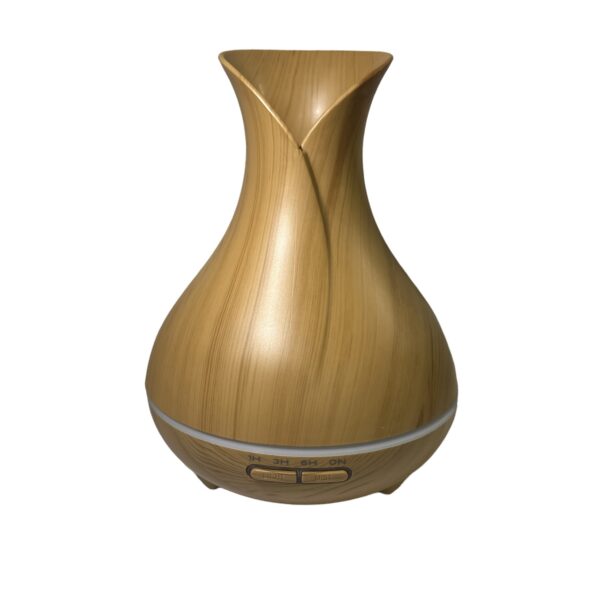 Diffuseur huiles essentielles Harmony bois