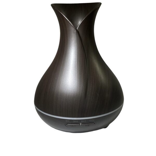 Diffuseur huiles essentielles Harmony marron
