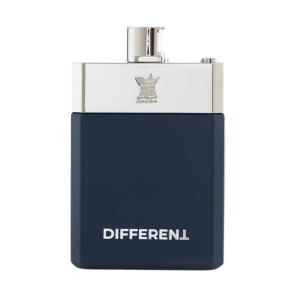 Different By  Arabian Oud