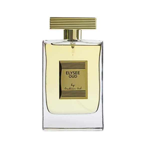 Elysée Oud  By Arabian Oud