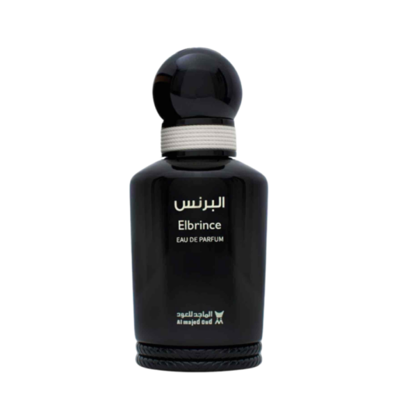 Elbrince  By Al Majed Oud