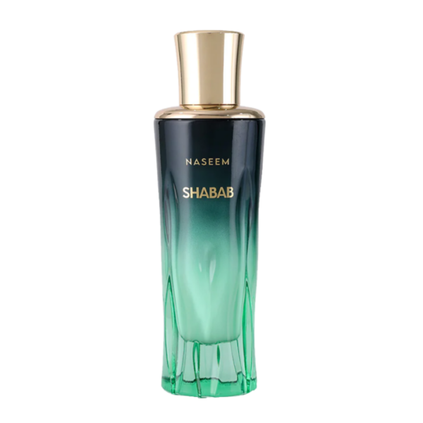 Modern Collection - Shabab  - By Naseem