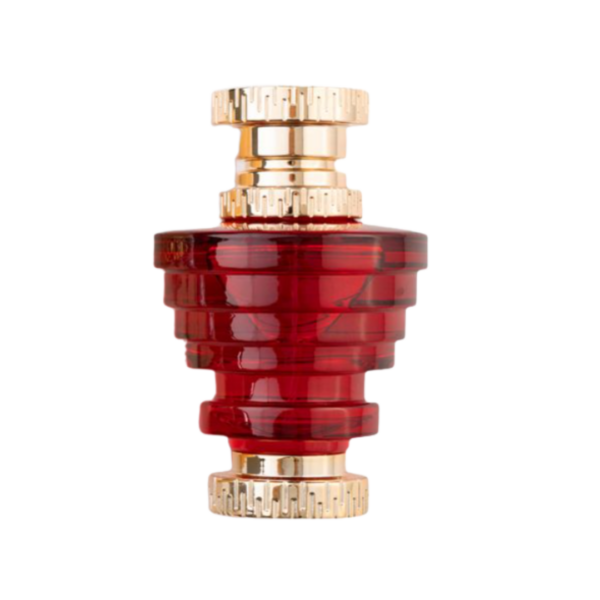 Rannan VIP Red  By Al Majed Oud