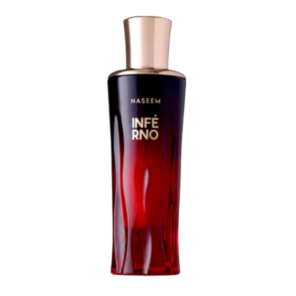Modern Collection - Inferno - By Naseem