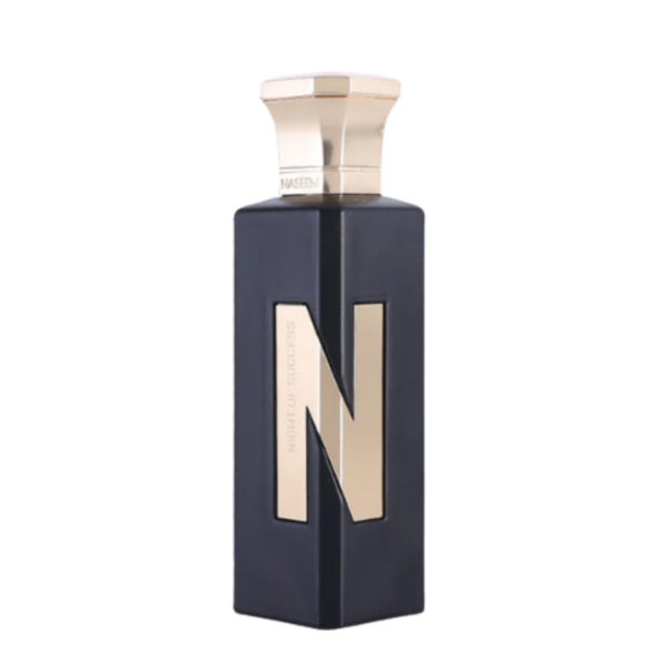 Emotion Collection -  Night Of Success - By Nassem