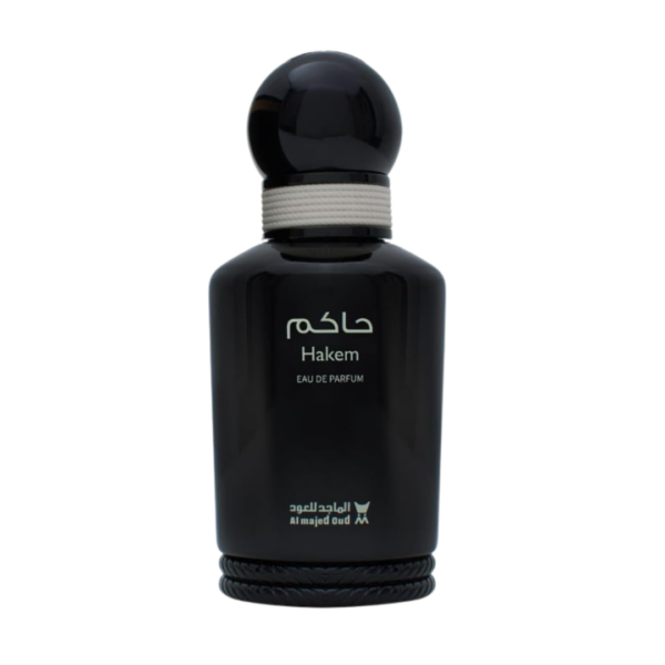 Hakem  By Al Majed Oud