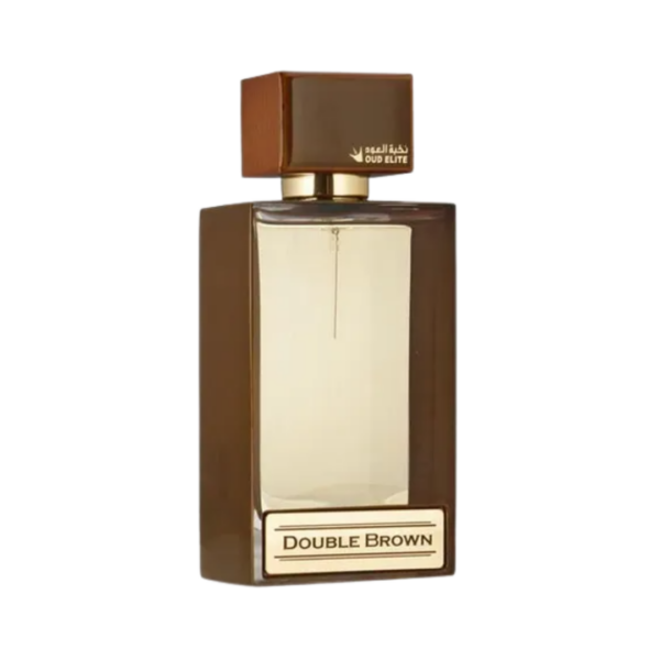 Double Brown  By Oud Elite