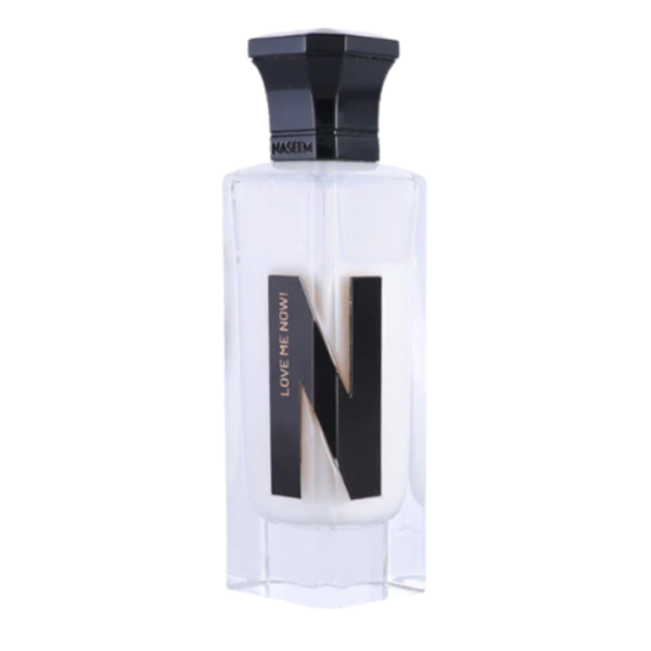 Emotion Collection -  Love Me Now - By Naseem