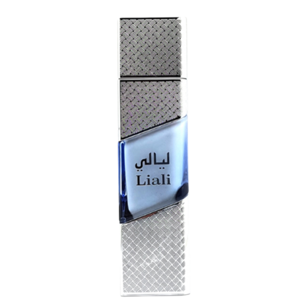 Liali  By Naseem