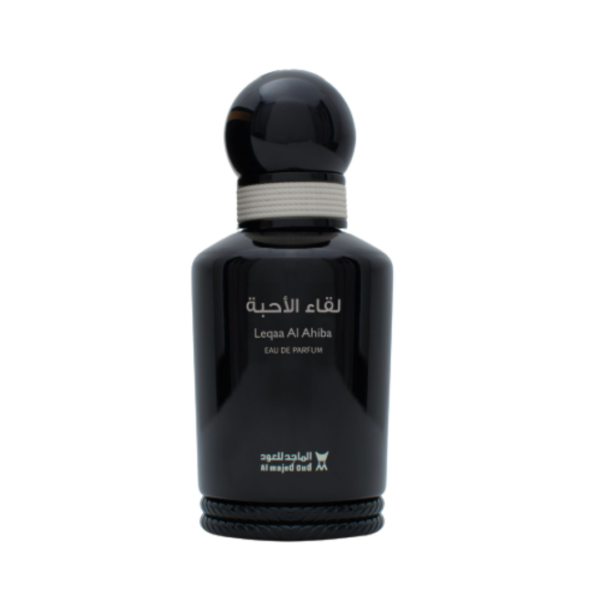 Leqa Al Alheba By Al Majed Oud