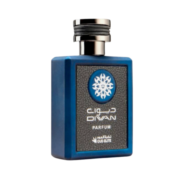 Diwan  By  Oud Elite