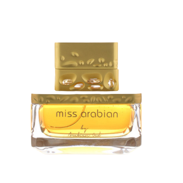 Miss Arabian  By Arabian Oud
