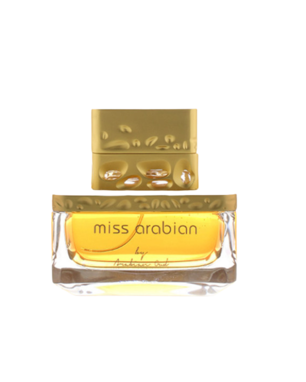 Miss Arabian  By Arabian Oud