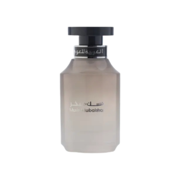 Musk Mubakhar By  Arabian Oud