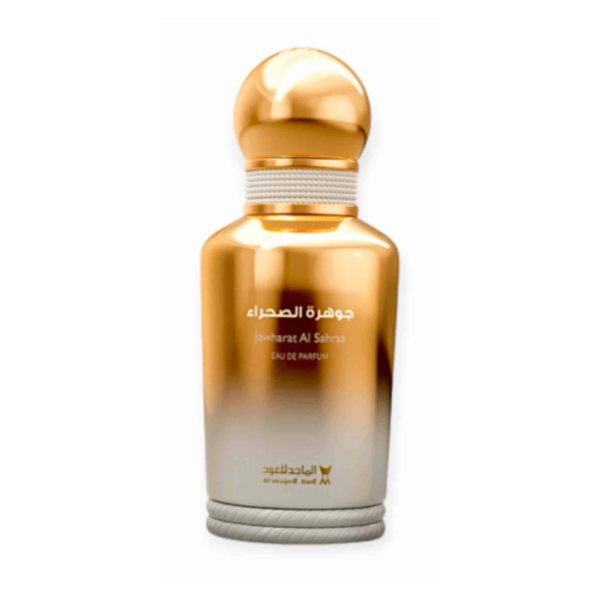 Jawharat Al Sahraa  By Al Majed Oud