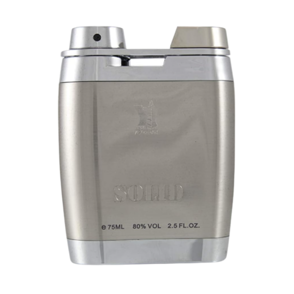 Solid By  Arabian Oud