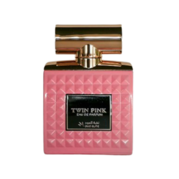 Twin Pink By Oud Elite