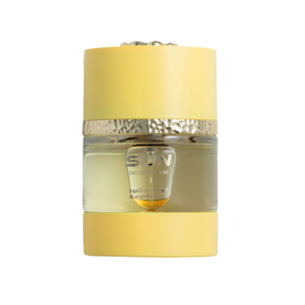 Sun By  Al Majed For Oud