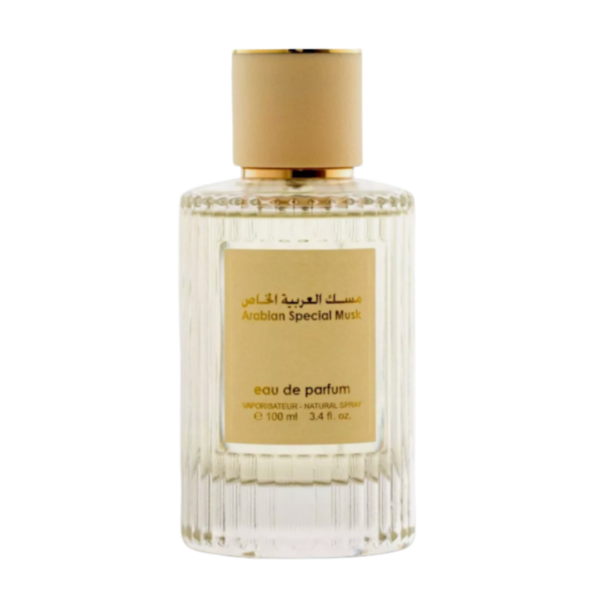Arabian Special Musk  By Arabian Oud