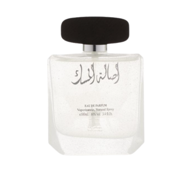 Asalat Al Musk By  Arabian Oud