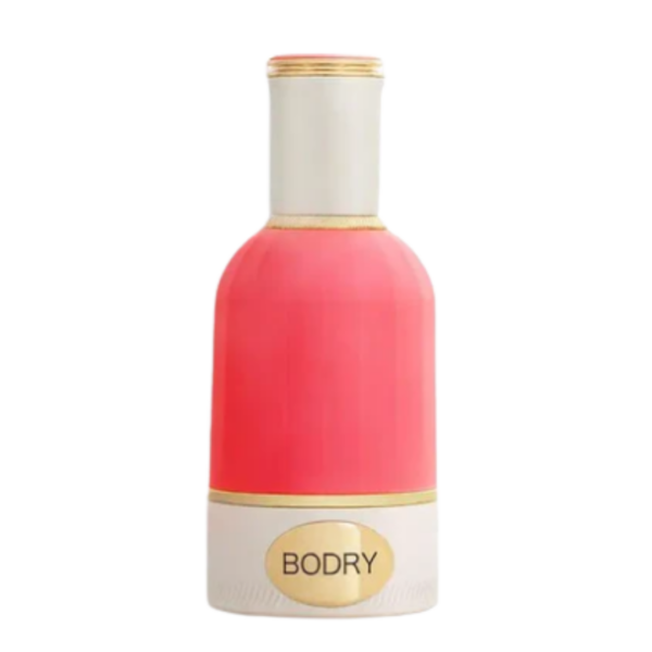 Bodry Fushia  By Al Majed Oud