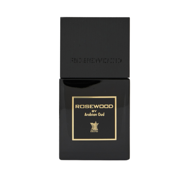Rosewood Cheveux  By  Arabian Oud