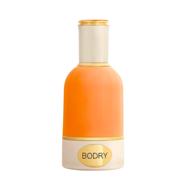 Bodry Peach By  Al Majed Oud