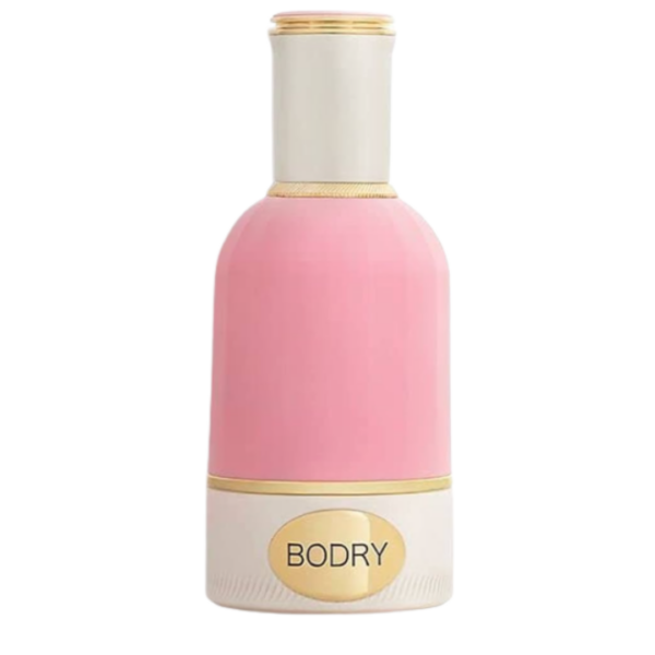 Bodry Pink  By Al Majed Oud
