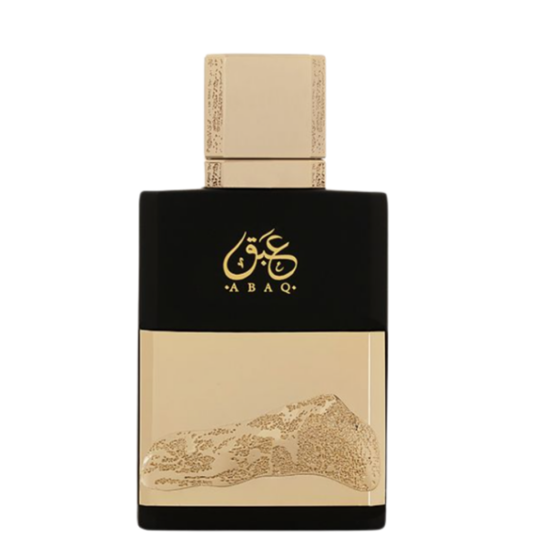 Abaq By Al  Majed Oud