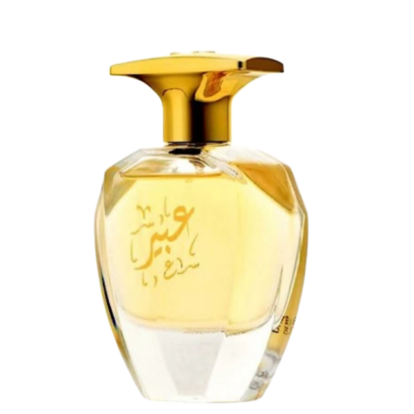 Abeer  By Oud Elite