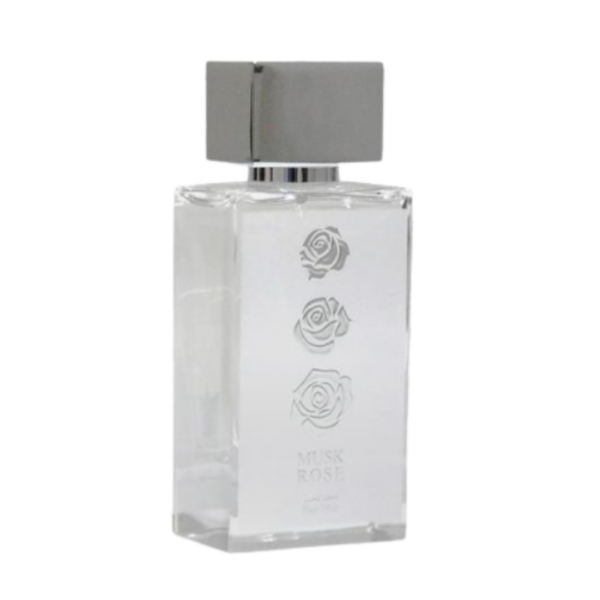 Musk Rose cheveux By  Arabian Oud