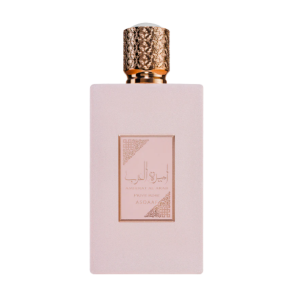 Ameerat Al Arab Privé Rose By Asdaaf