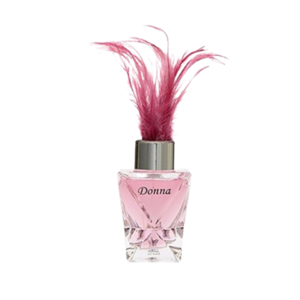 Donna  By Arabian Oud