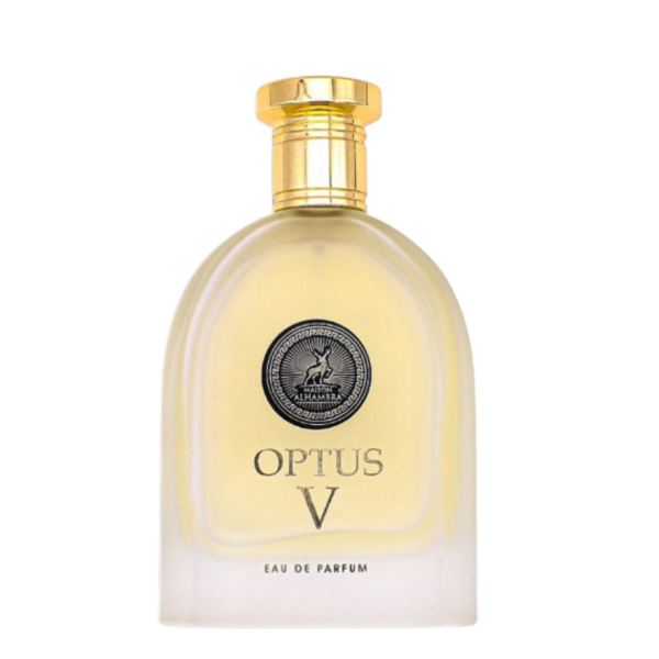 Optus V  By Maison Alhambra
