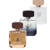 Coffret Asala Collection By Arabian Oud