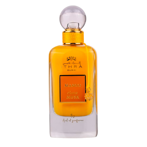Ithra Mango Musk By  Ard Al Zaafaran