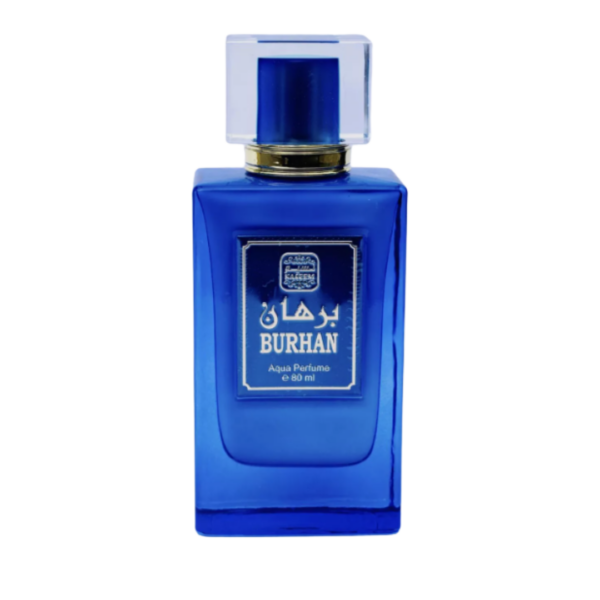 Classic Collection - Burhan  -  By Naseem